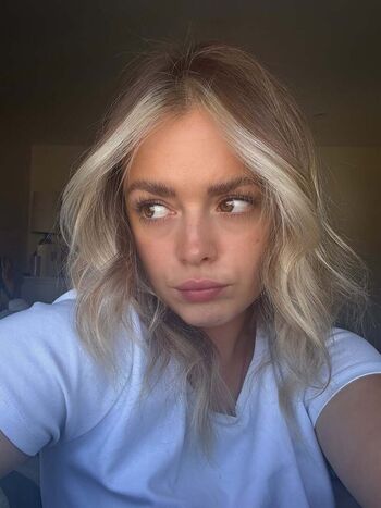 Izzy Hammond