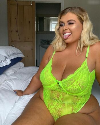 Izzy Nicholls