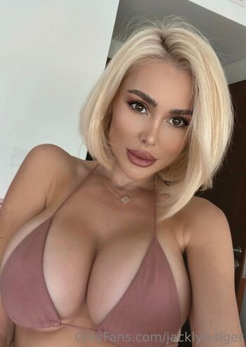 Jacklyn Tiger