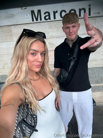 jackxpenny