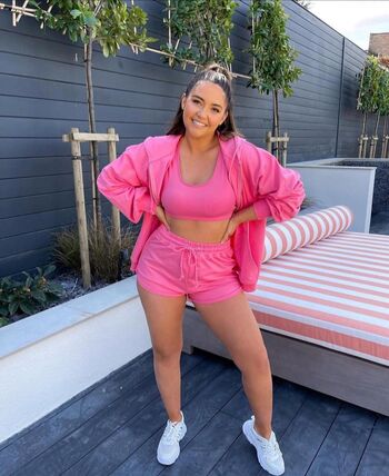 Jacqueline Jossa