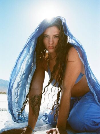 Jade Chynoweth