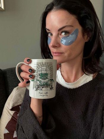 Jaimie Alexander