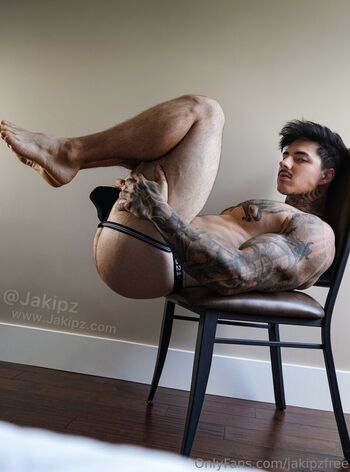 jakipzfree