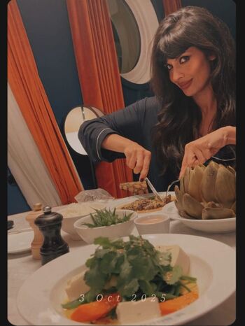 Jameela Jamil