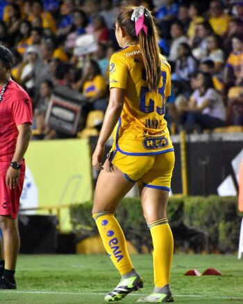 Jana Gutierrez