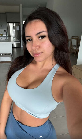 Janexy Sanchez
