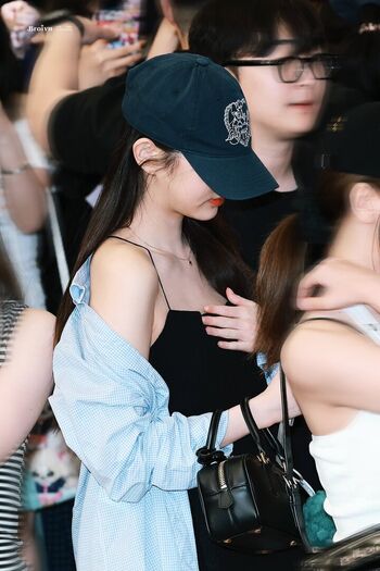 Jang Won-young