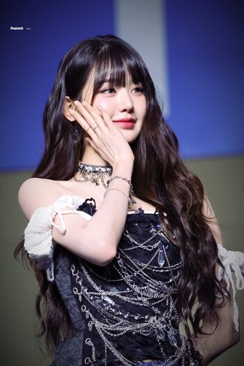 Jang Won-young