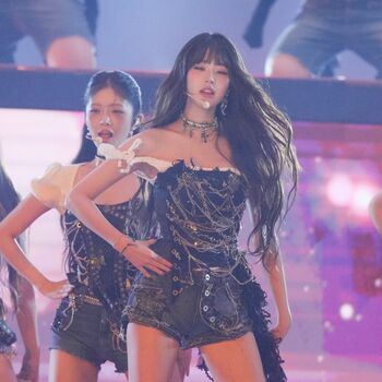 Jang Won-young