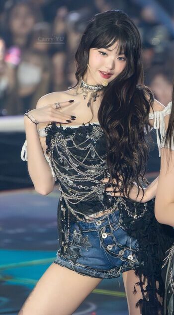 Jang Won-young