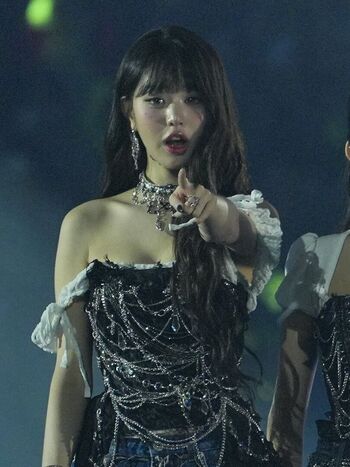 Jang Won-young