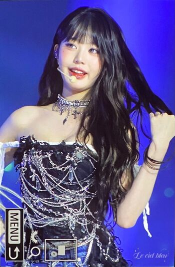 Jang Won-young