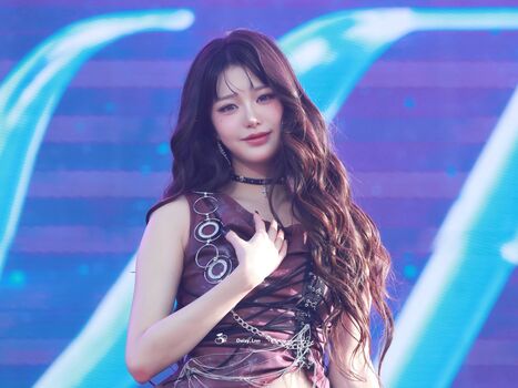 Jang Won-young
