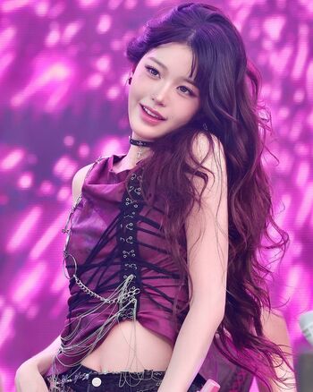 Jang Won-young