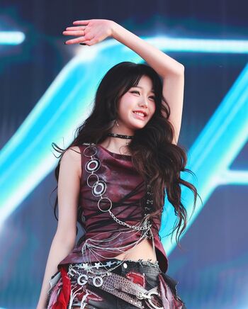 Jang Won-young