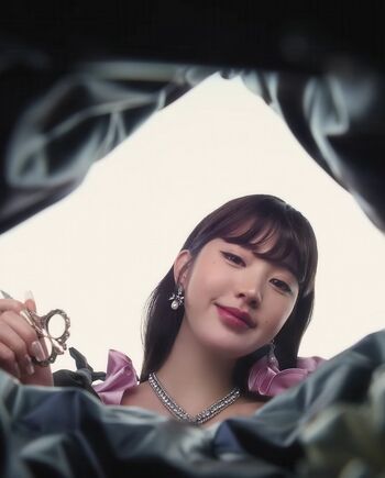 Jang Won-young