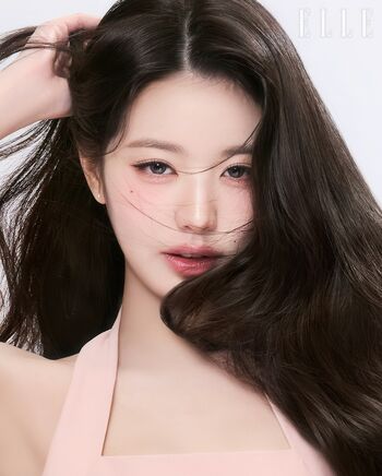 Jang Won-young