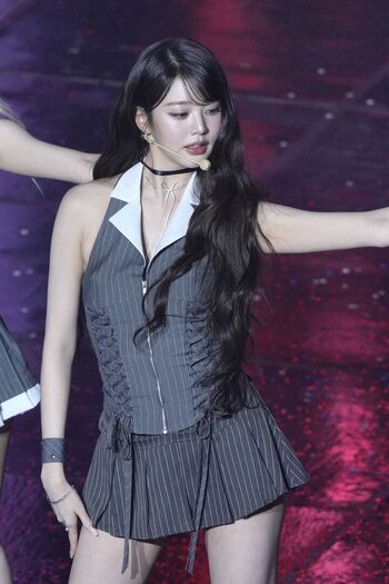 Jang Won-young