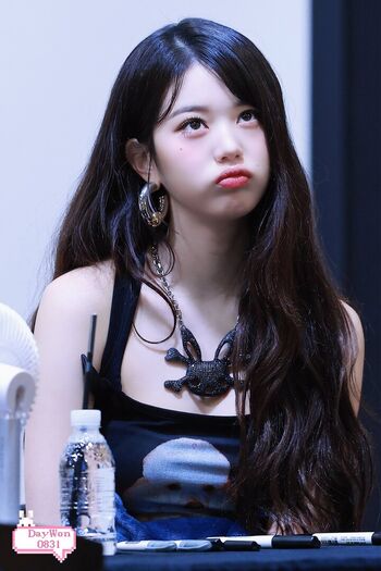 Jang Won-young