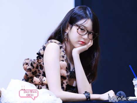 Jang Won-young