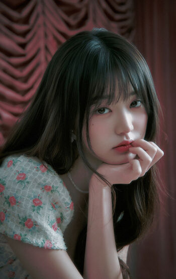 Jang Won-young