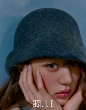 Jang Won-young