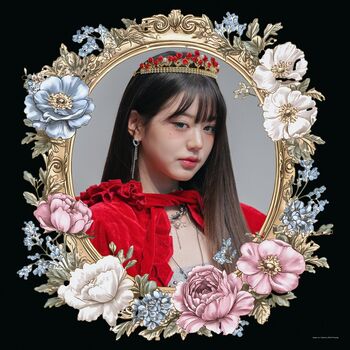 Jang Won-young