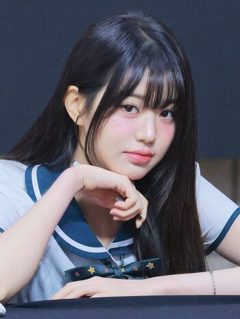 Jang Won-young
