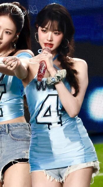 Jang Won-young