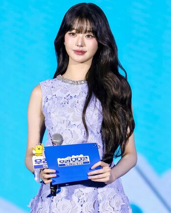 Jang Won-young