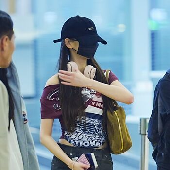 Jang Won-young