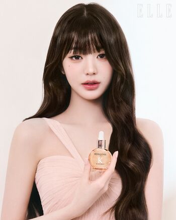 Jang Won-young