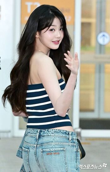 Jang Won-young
