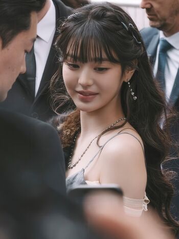 Jang Won-young