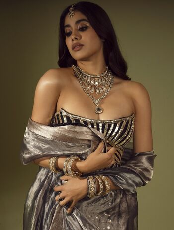 Janhvi Kapoor