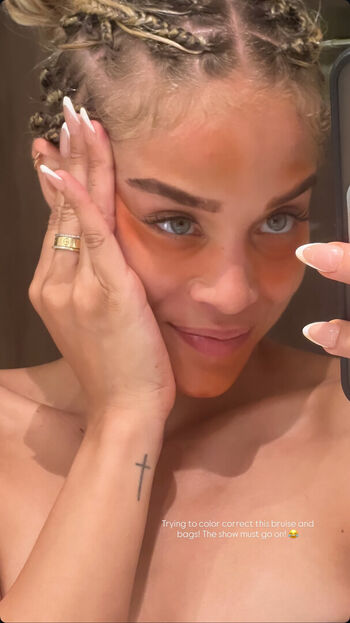 Jasmine Sanders