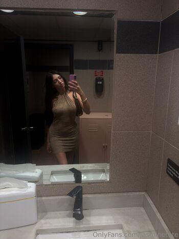 jasminetate