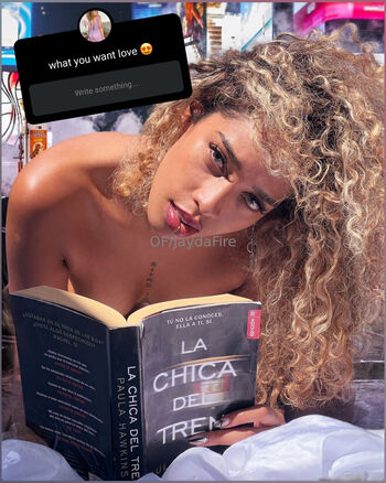 jaydafire