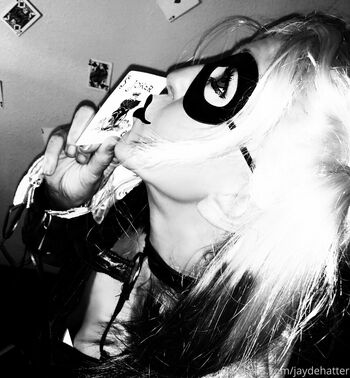 jaydehatter
