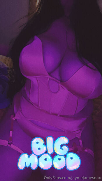 jaymejamesonx
