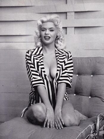 Jayne Mansfield