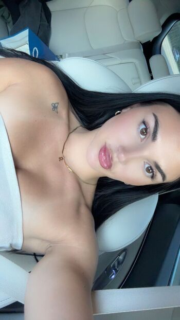 Jazmyn Nyx