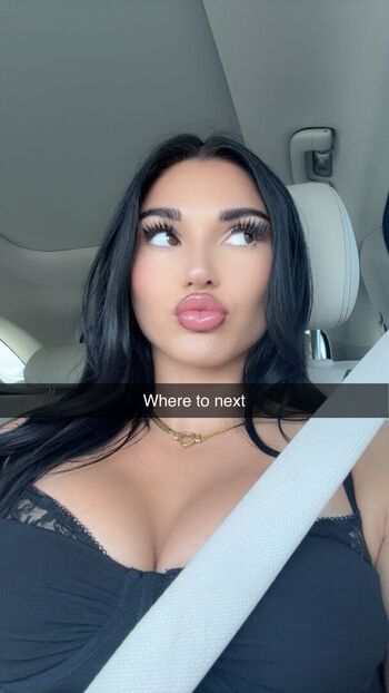 Jazmyn Nyx