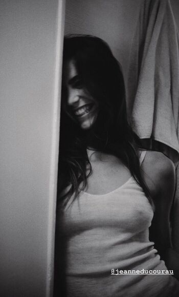 Jeanne Ducourau