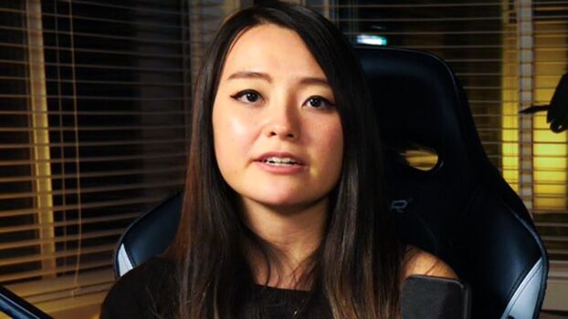 Jeannie Lee