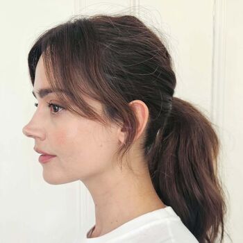 Jenna Coleman