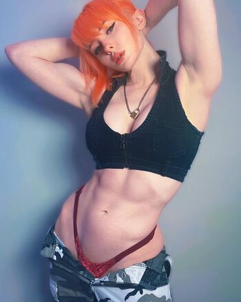 Jenna Lynn M