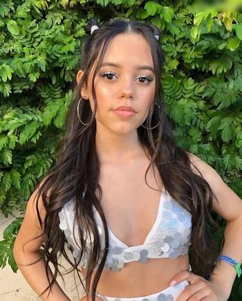 Jenna Ortega