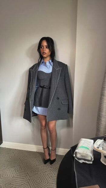 Jenna Ortega